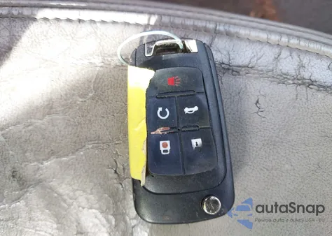 2011 Buick Lacrosse Cxs z USA, uszkodzony, nr VIN 1G4GE5ED7BF383214